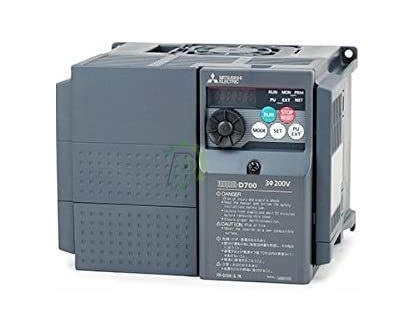 Biến tần Mitsubishi FR-D740-7.5K 7.5kW 3 pha 380V