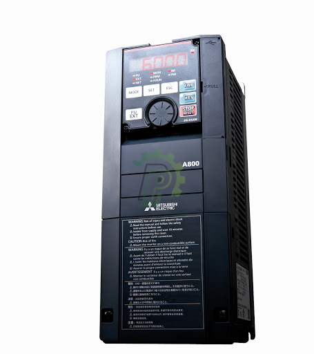 Biến tần Mitsubishi FR-A840-3.7K-1 3.7kW 3 pha 400V