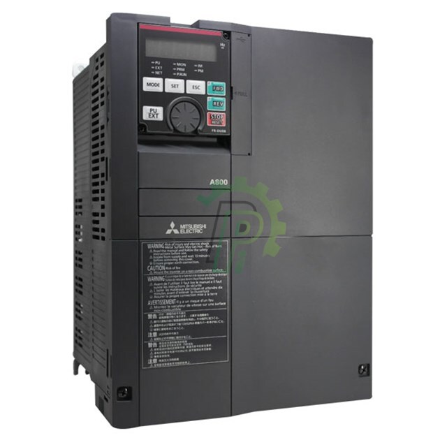 Biến tần Mitsubishi FR-A840-7.5K-1 7.5kW 3 pha 400V