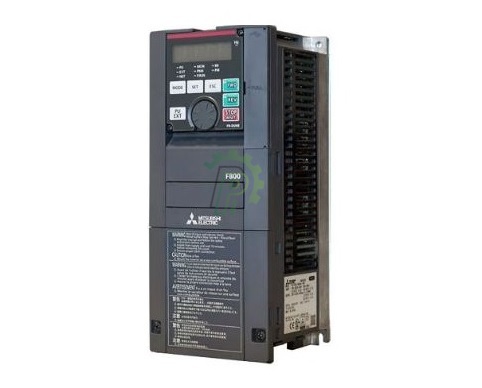 Biến tần Mitsubishi FR-F820-0.75K-1 0.75kW 3 pha 220V