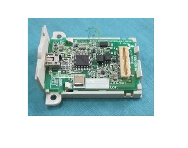 Module truyền thông FX3U-USB-DB