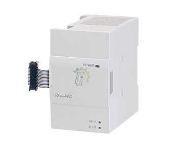 Module PLC FX3U-4AD
