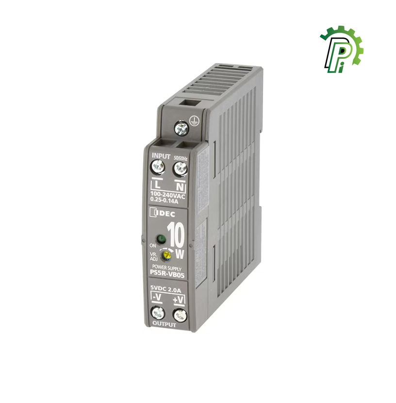 Bộ nguồn IDEC PS5R-VB05         