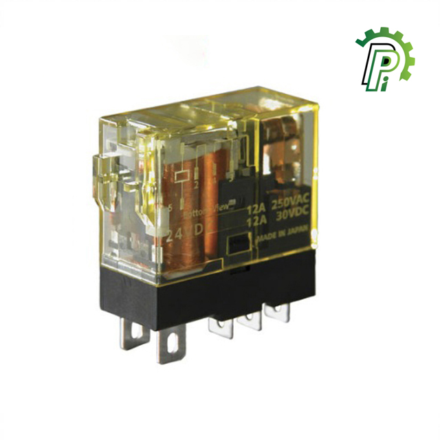 Relay loại nhỏ IDEC RJ1S-CL-A230 