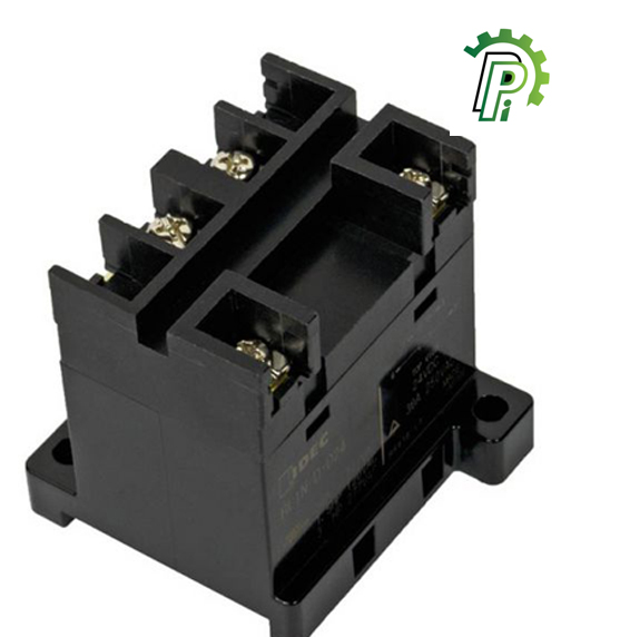 Relay công suất IDEC RL1N-D-A100          