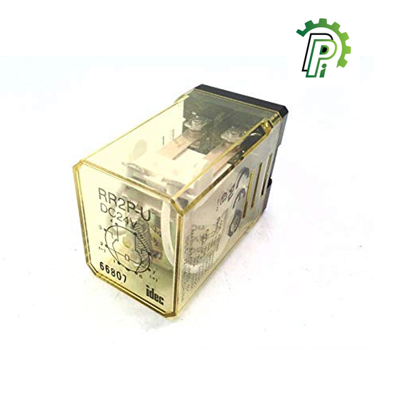 Relay loại lớn IDEC RR2P-UL-AC110