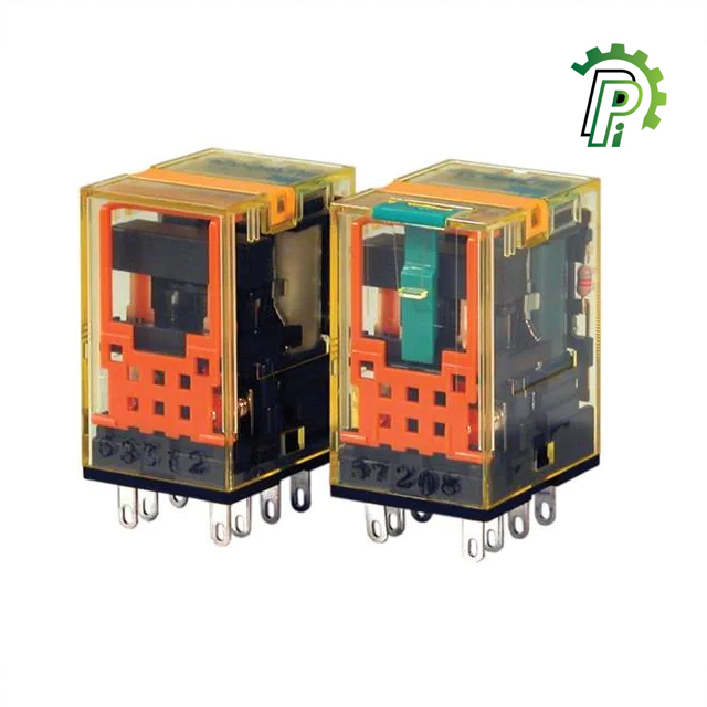 Relay loại tiêu chuẩn IDEC RU2S-A220      