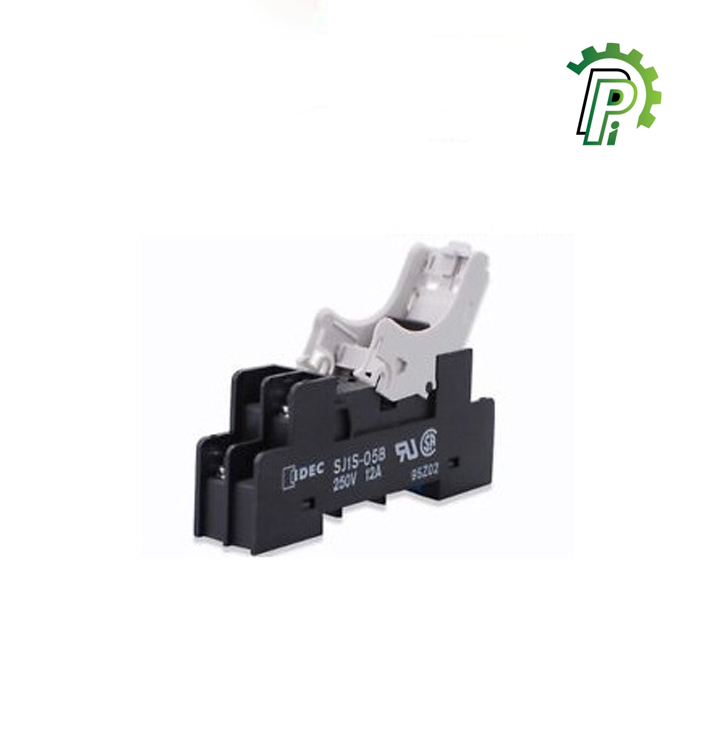 Đế relay, timer IDEC SJ2S-05B        