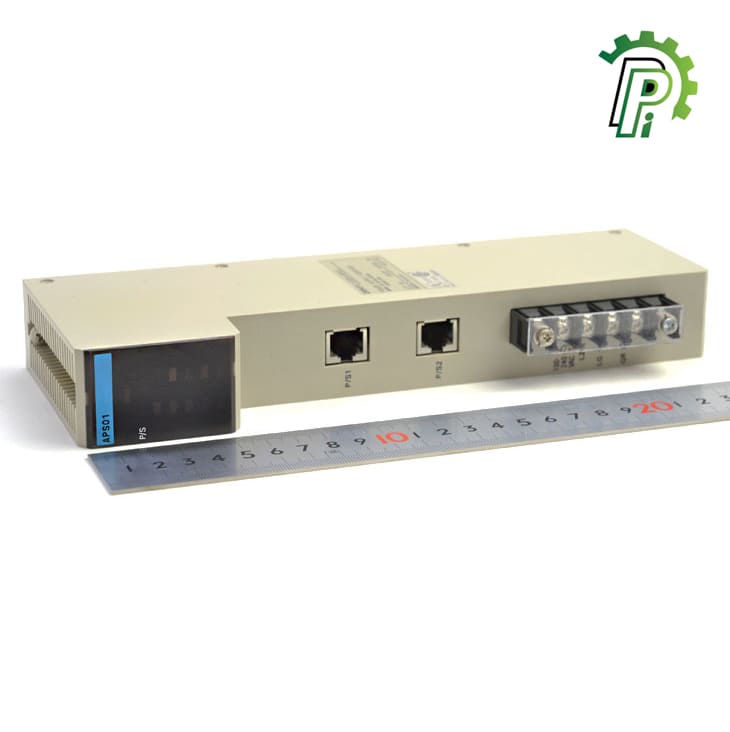 Bộ nguồn OMRON C1000H-APS01