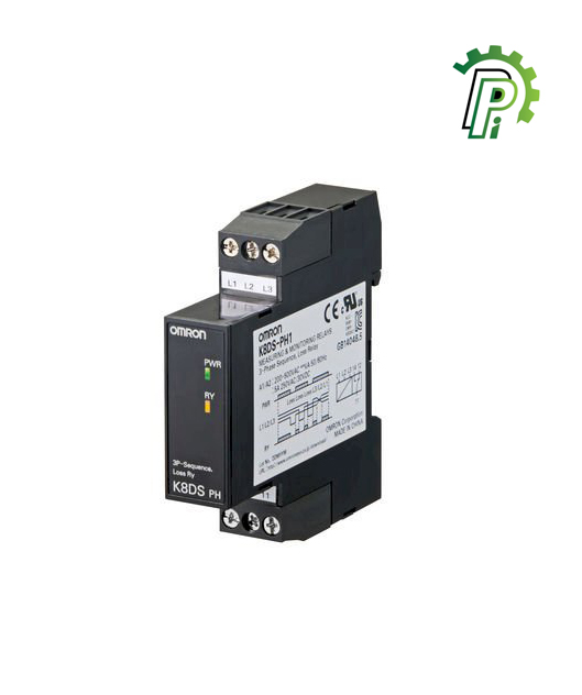 Relay OMRON K8DS-PH1