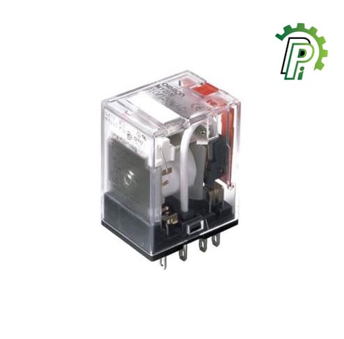 Relay OMRON MY2IN-CR-GS AC200/220