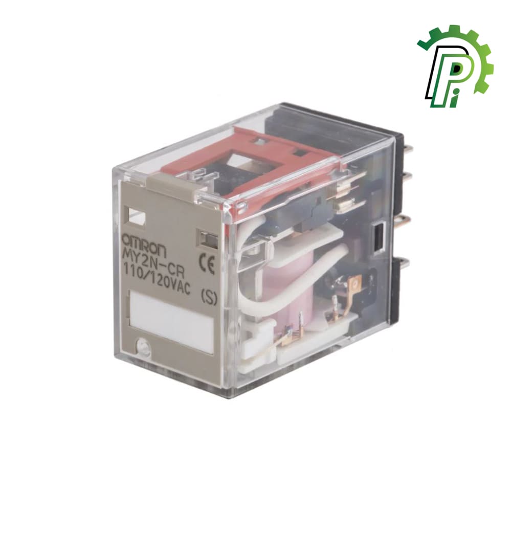 Relay OMRON MY4-GS DC12
