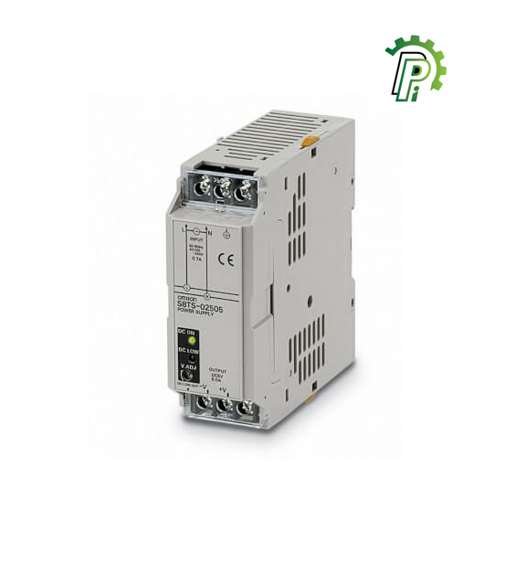 Bộ nguồn OMRON S8TS-02505