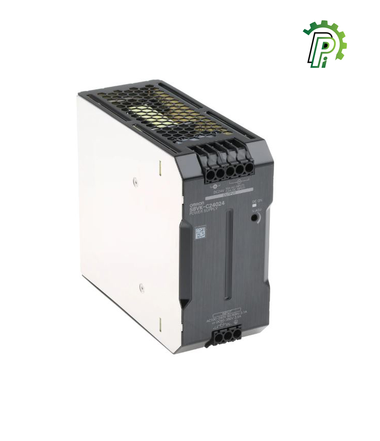 Bộ nguồn OMRON S8VK-C06024