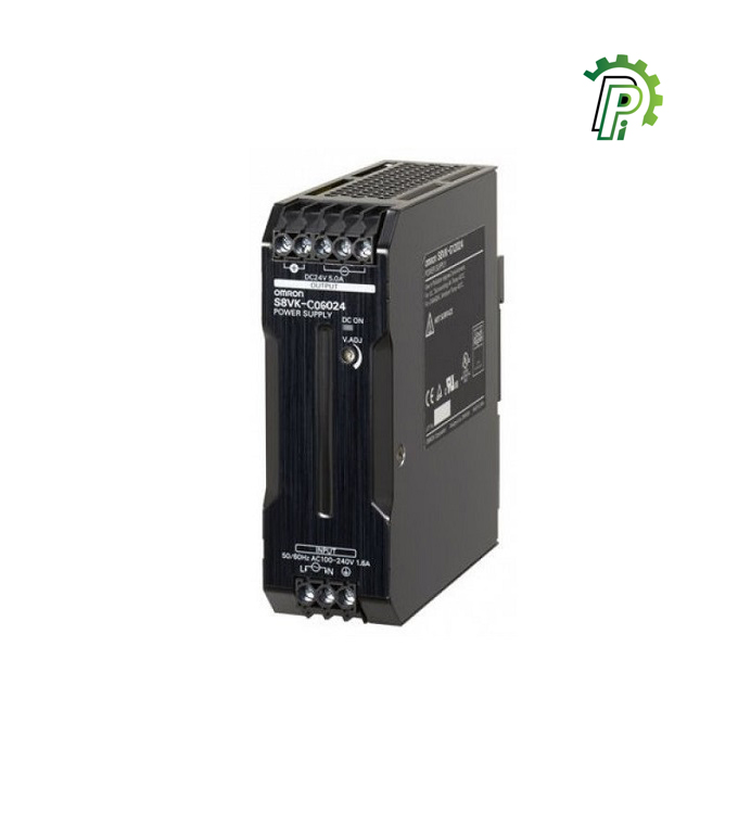 Bộ nguồn OMRON S8VK-T12024