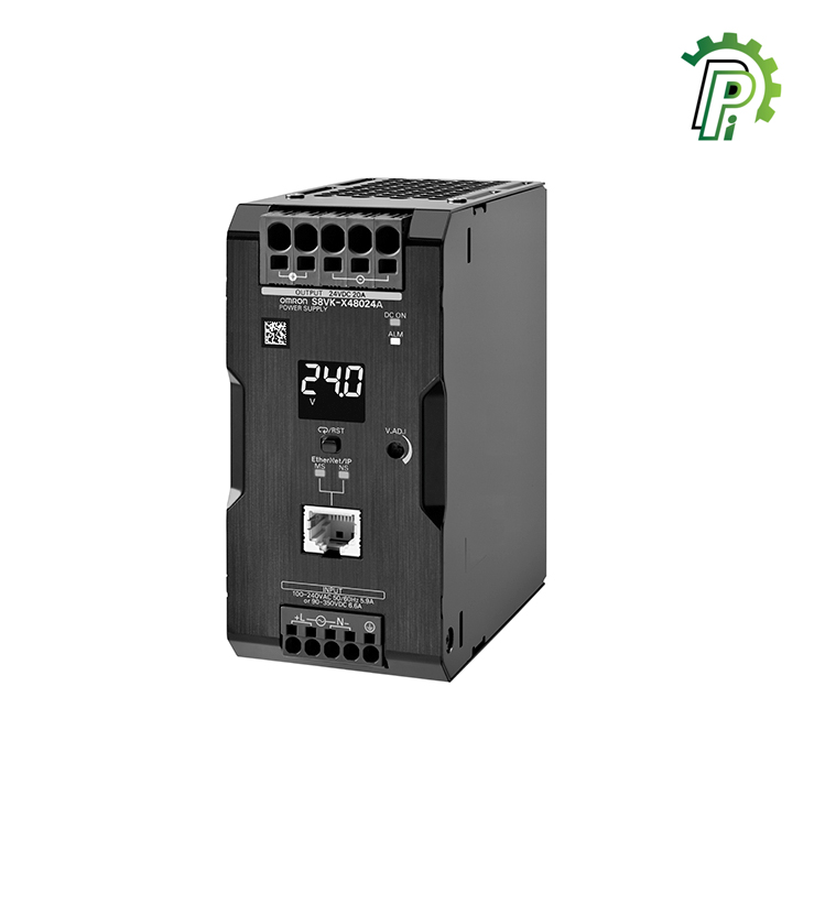 Bộ nguồn OMRON S8VK-X24005-EIP