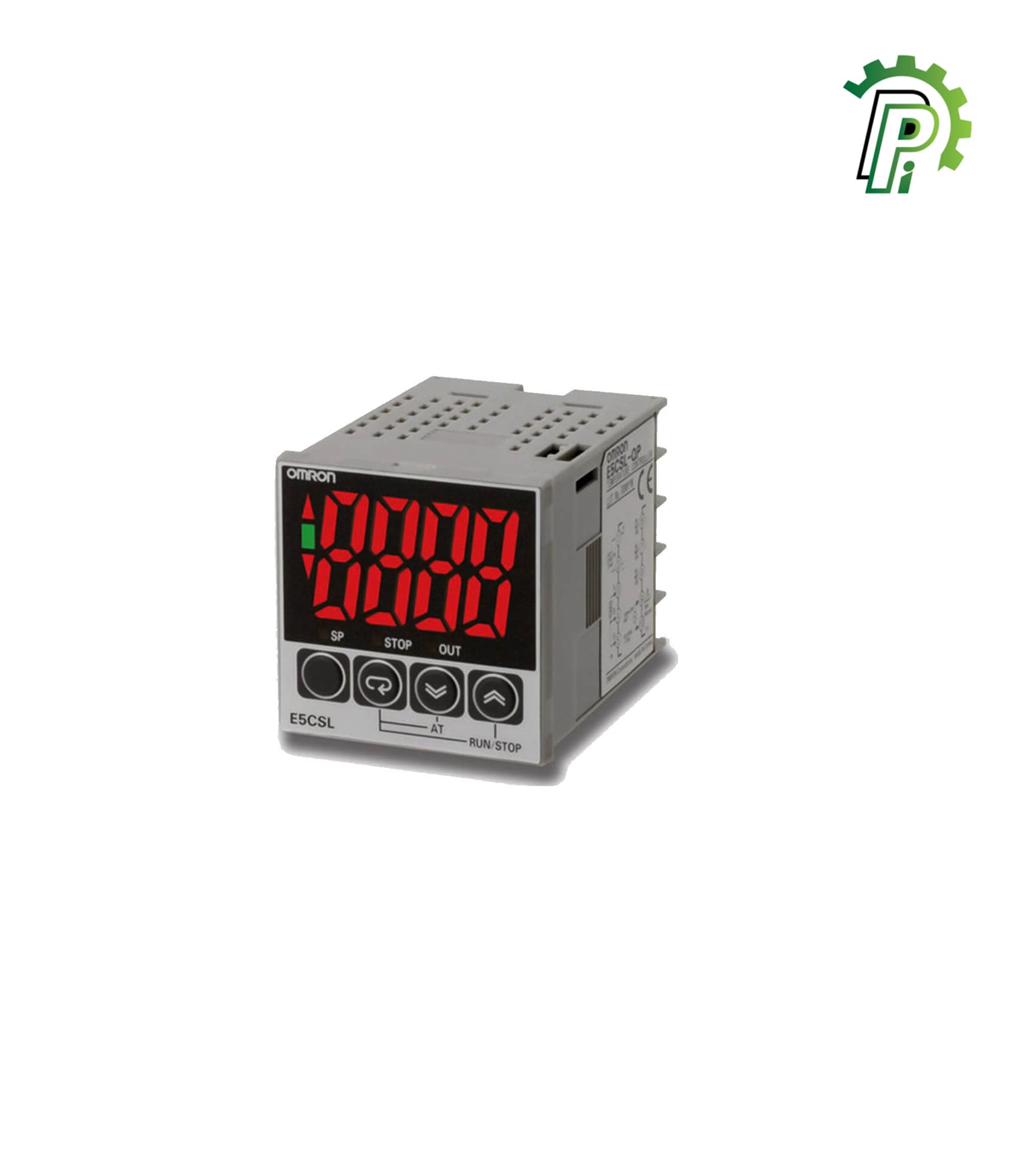 Bộ điều khiển nhiệt độ OMRON E5CSL-RP AC100-240