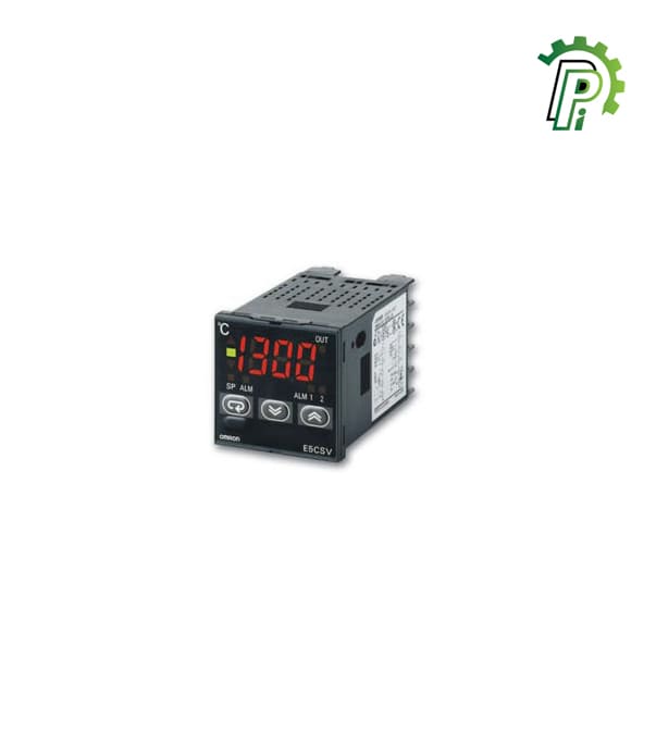 Bộ điều khiển nhiệt độ OMRON E5CSV-Q2TD AC/DC24