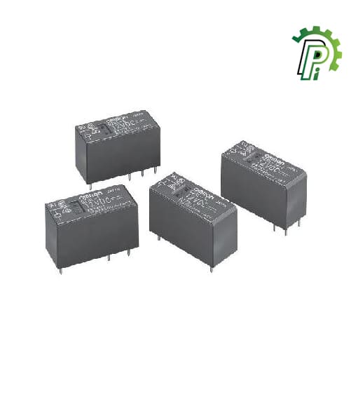 Relay OMRON G2RL-1 DC12