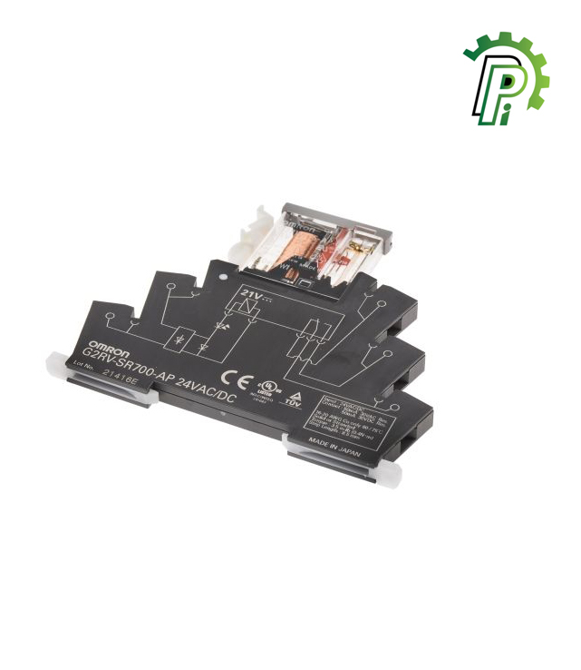 Relay OMRON G2RV-SR700-AP AC230