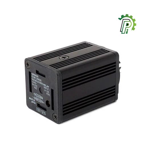 Relay OMRON G3BD-103S DC5-24