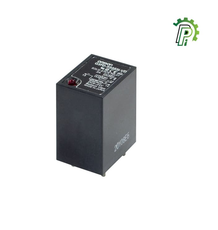 Solid state  OMRON G3F-203S DC3-28