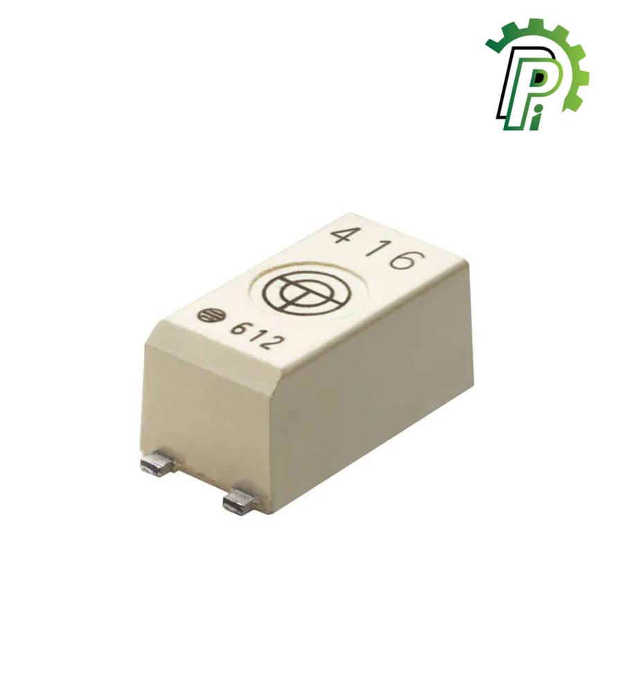 Relay OMRON G3VM-21PR11