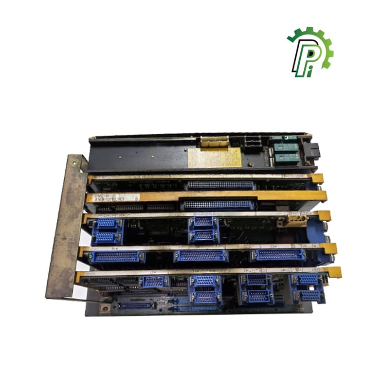 Main điều khiển A02B-0098-B511 0086-B511 FANUC