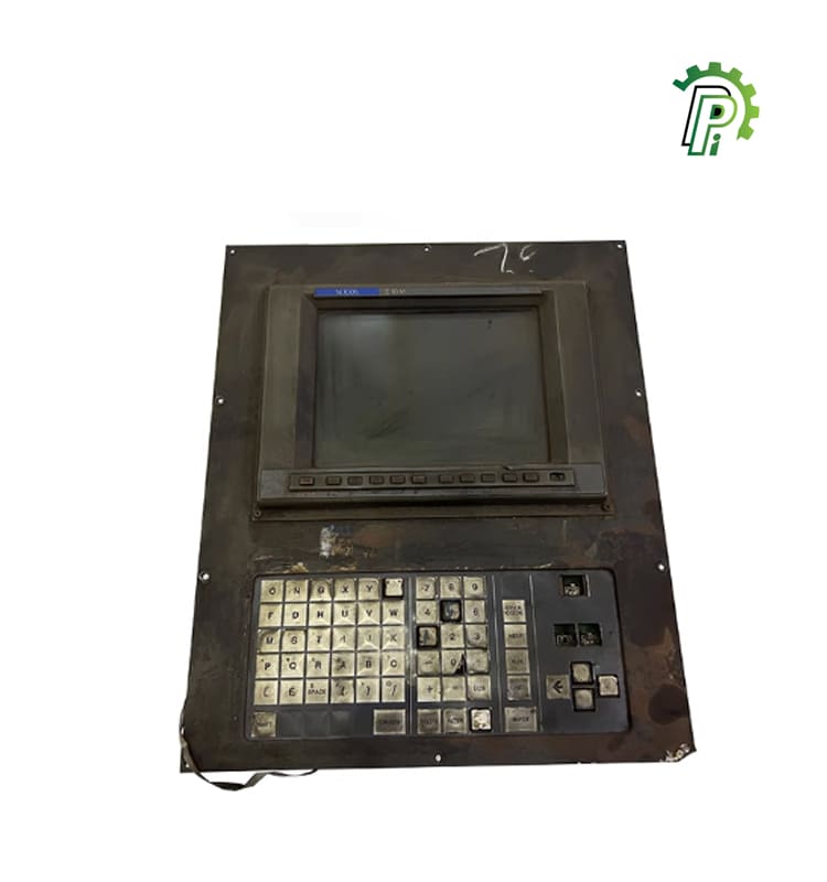 Main điều khiển A02B-0222-C110 FANUC