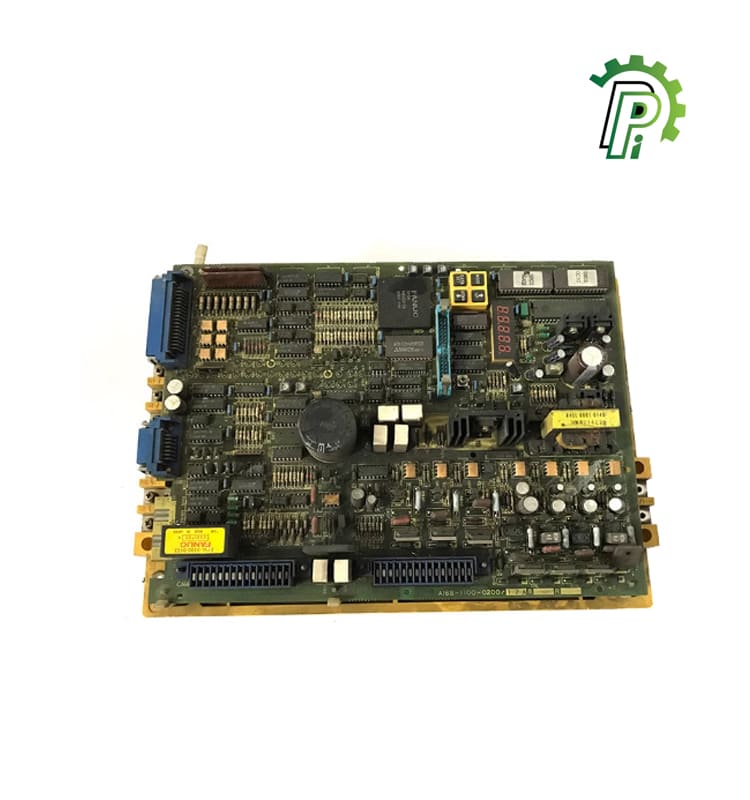 Main điều khiển A16B-1100-0200 0280 0330 FANUC