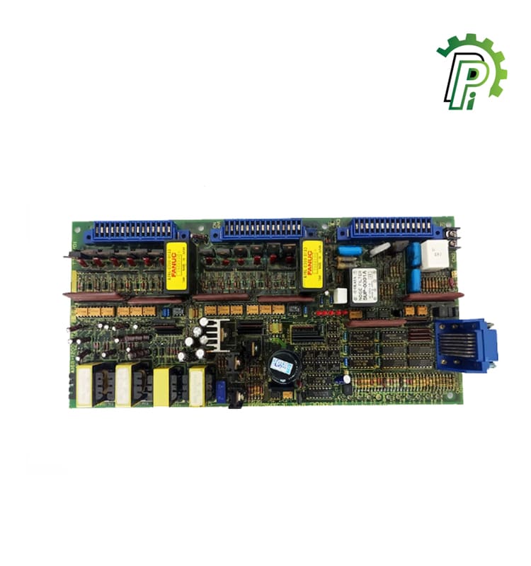 Main điều khiển A16B-1200-0720 0670 FANUC