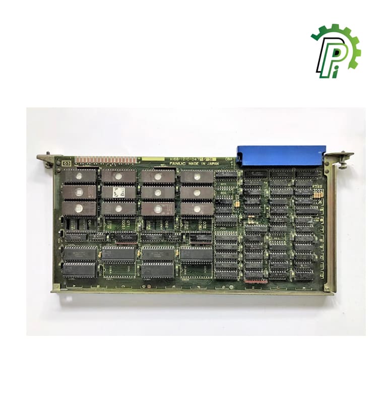 Main điều khiển A16B-1210-0470 FANUC