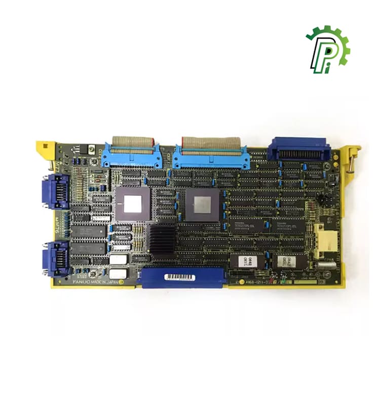 Main điều khiển A16B-1211-0320 0301 FANUC