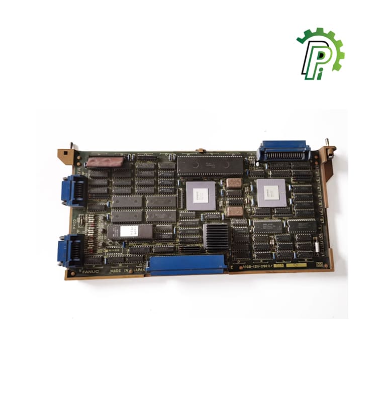 Main điều khiển A16B-1211-0920 FANUC