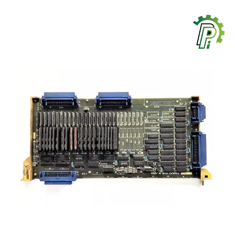 Main điều khiển A16B-1212-0220 0221 0222 FANUC