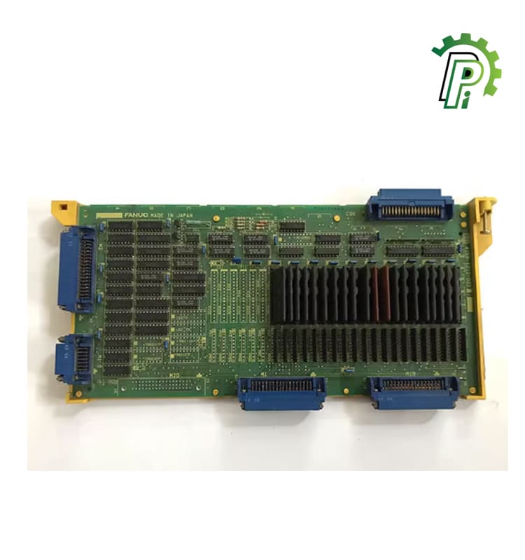 Main điều khiển A16B-1212-0221 FANUC