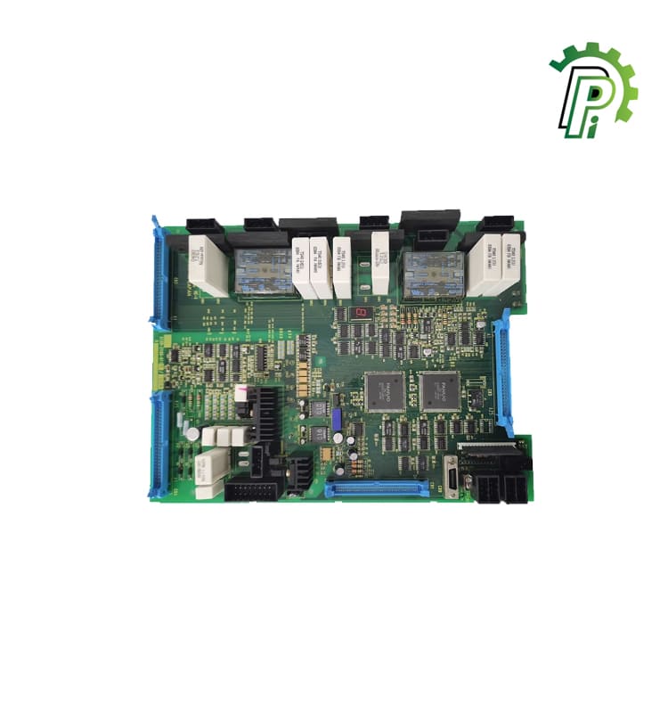 Main điều khiển A16B-2100-0115 0360 FANUC