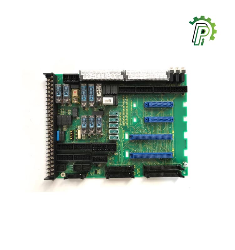 Main điều khiển A16B-2100-0391 A320-2100-T396 FANUC