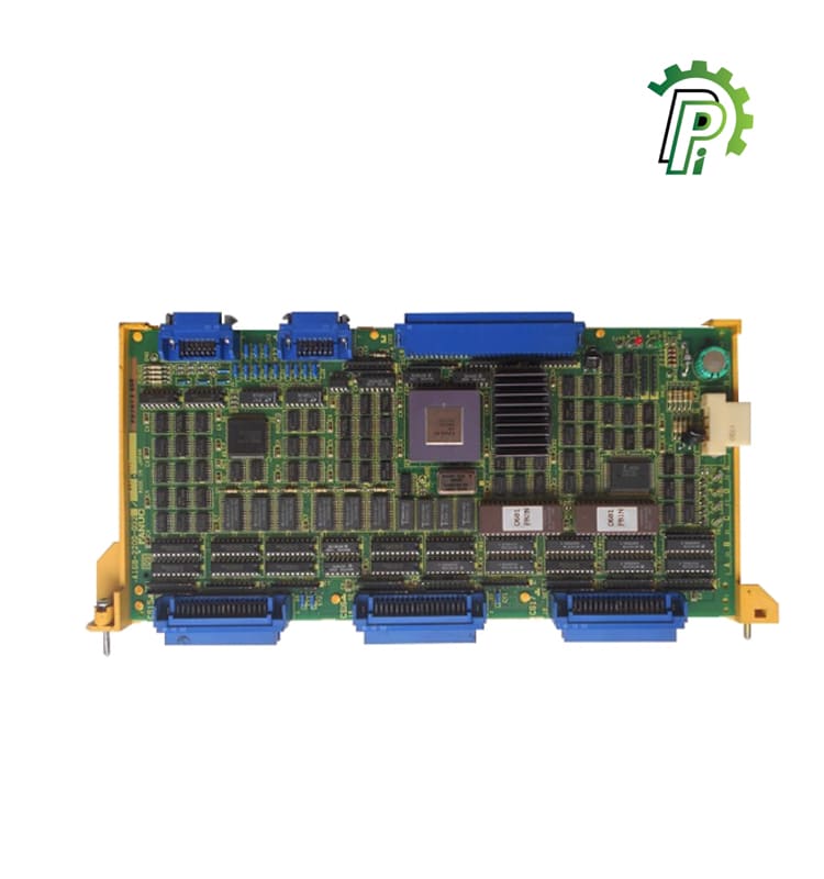 Main điều khiển A16B-2200-0320 FANUC