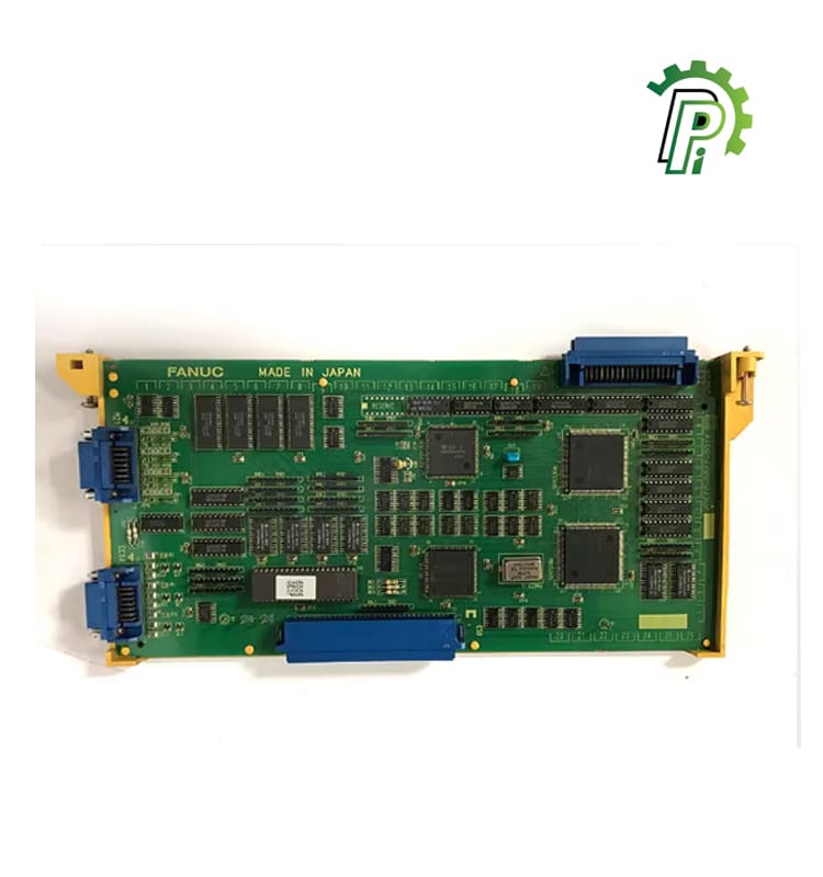 Main điều khiển A16B-2200-0350 0371 FANUC