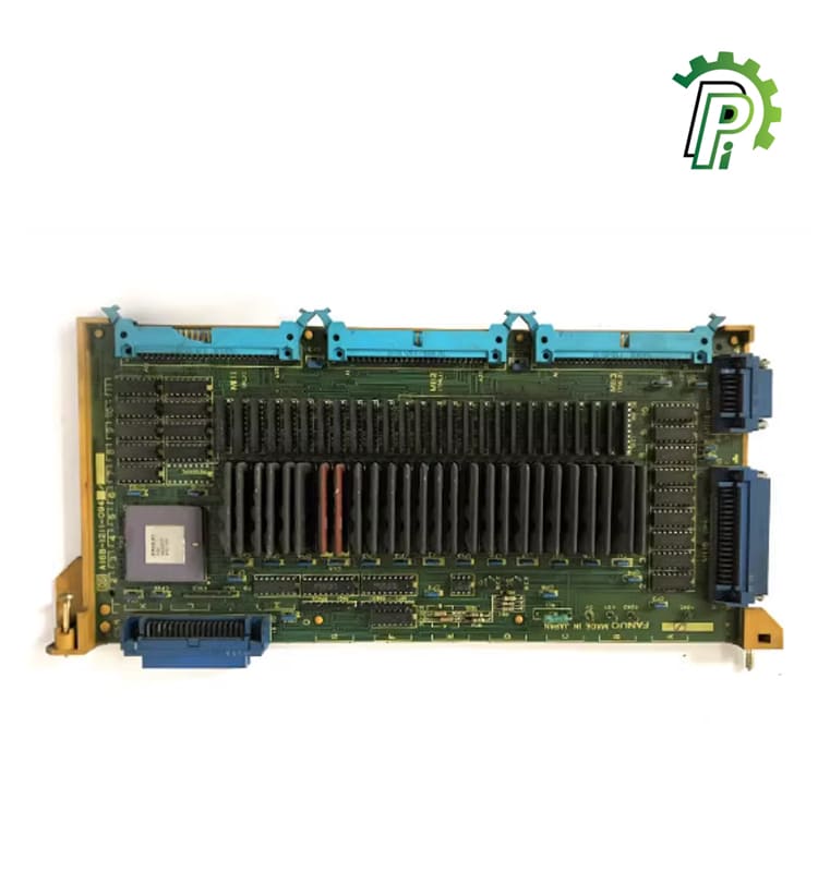 Main điều khiển A16B-2200-0360 FANUC