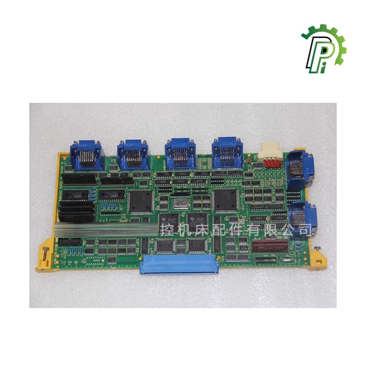 Main điều khiển A16B-2200-0390 A16B-2200-0391 FANUC