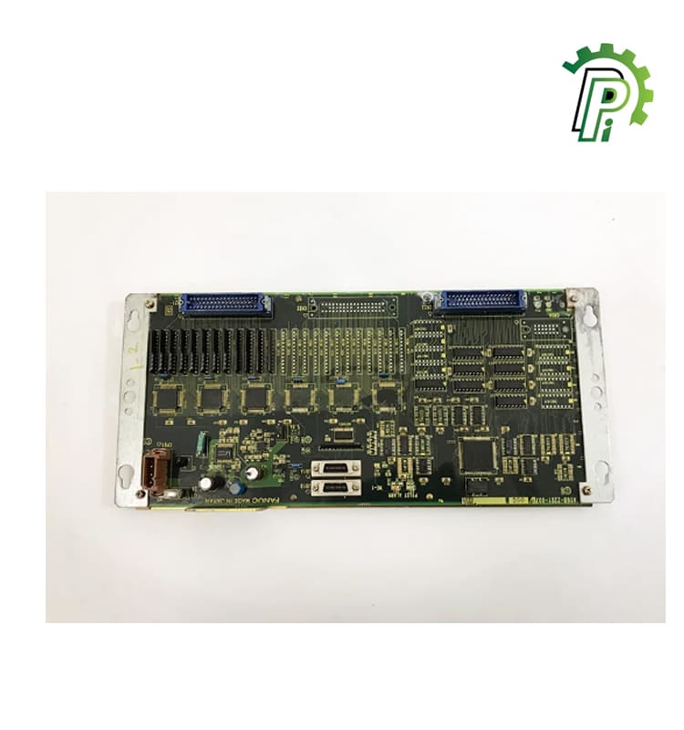 Main điều khiển A16B-2201-0071 FANUC