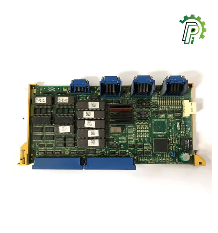 Main điều khiển A16B-2201-0100 FANUC thống CNC