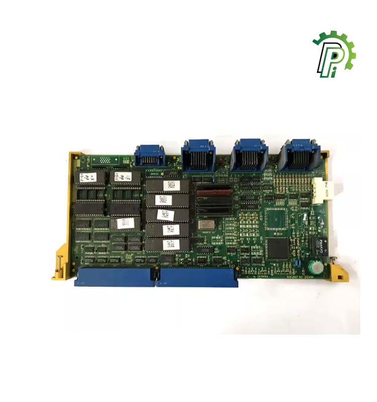 Main điều khiển A16B-2201-0101 0103 0286 0285 010 FANUC bảng mạch PCB