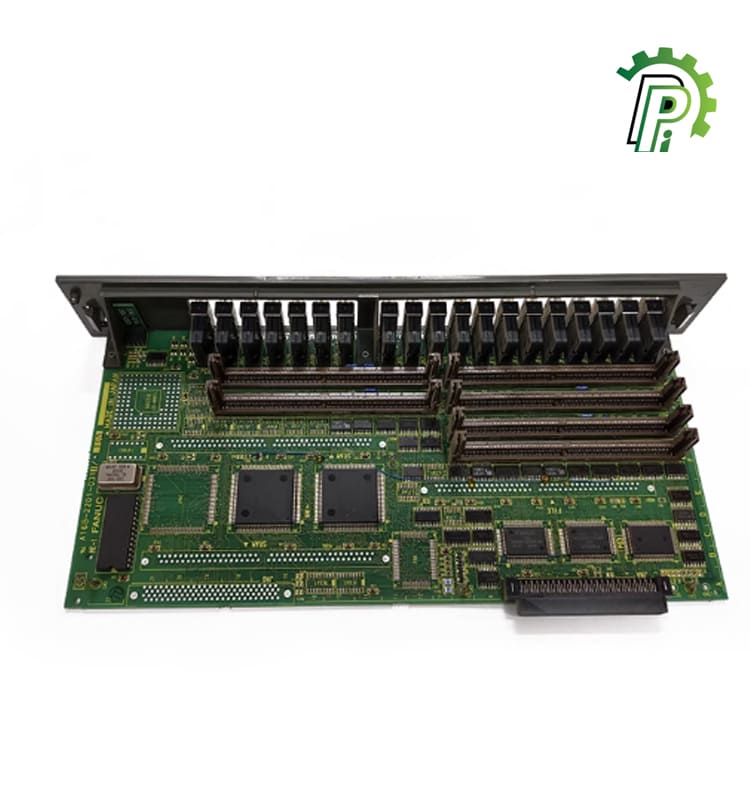 Main điều khiển A16B-2201-0311 0920 FANUC