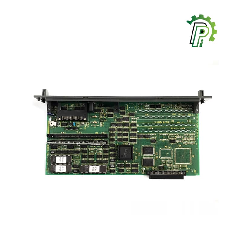 Main điều khiển A16B-2201-0390 FANUC