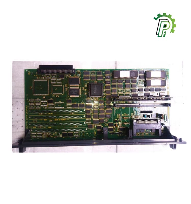 Main điều khiển A16B-2201-0391