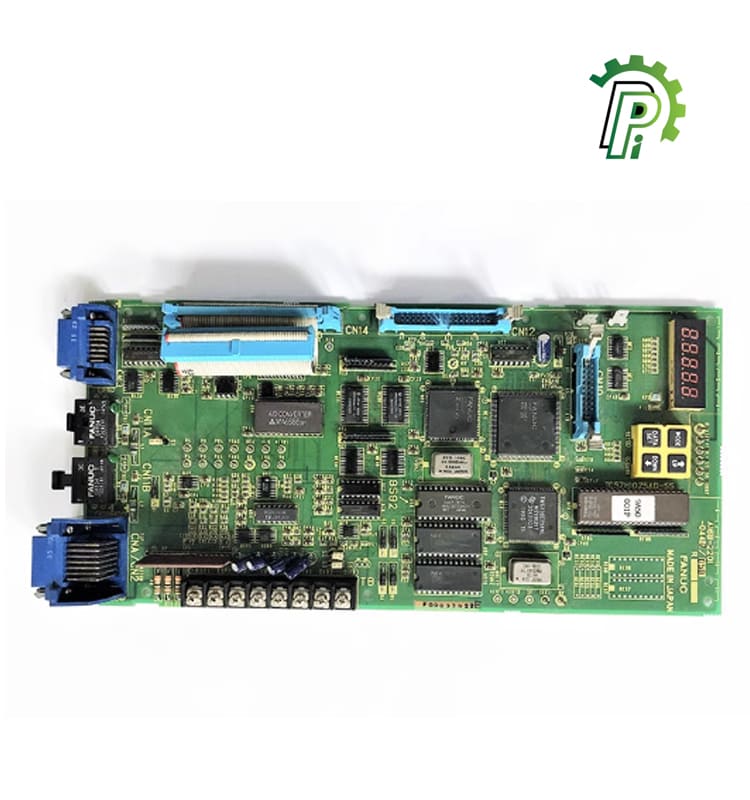 Main điều khiển A16B-2201-0440 FANUC