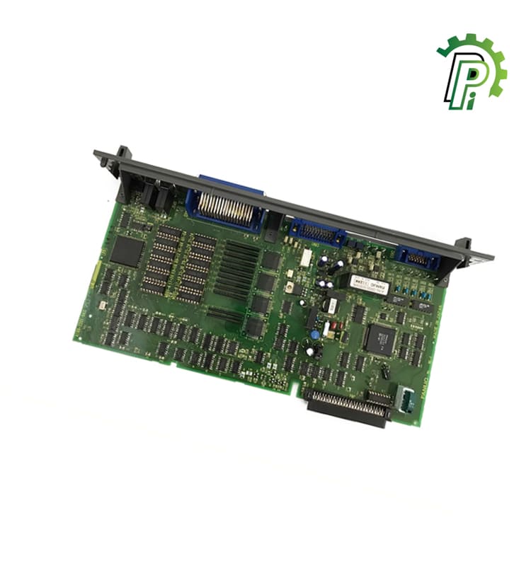 Main điều khiển A16B-2201-0470 0472 FANUC